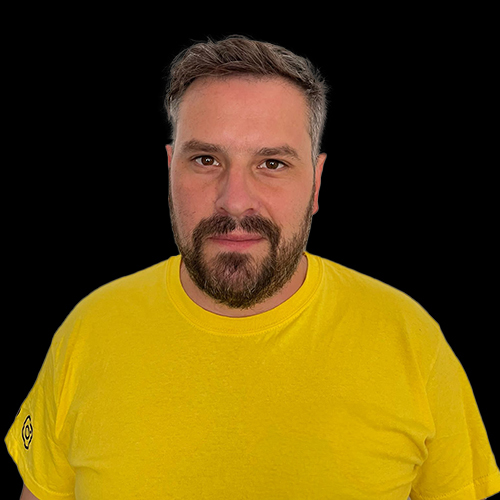 Tim Smith
